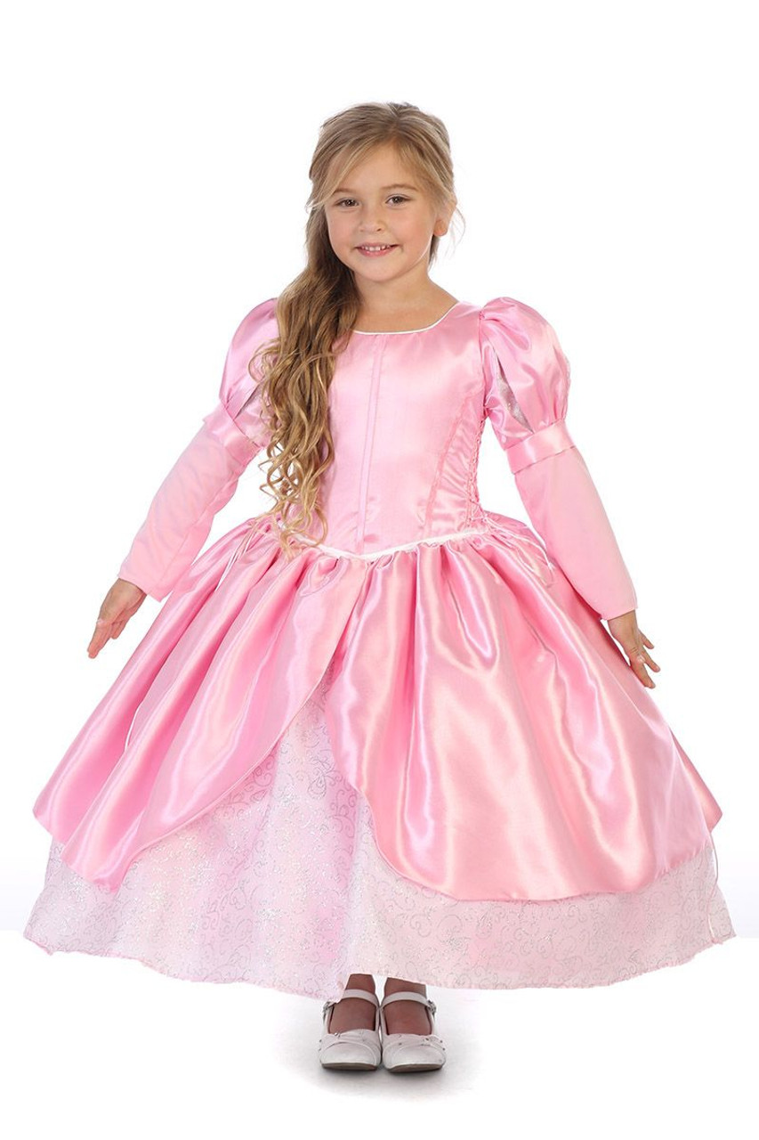 ariel princess dress